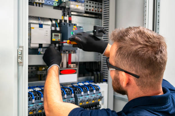 Best Electrical Wiring Services  in Sebring, OH