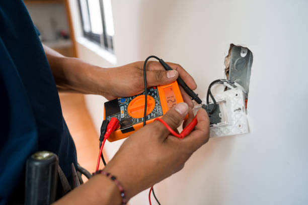 Best Electric Panel Repair  in Sebring, OH