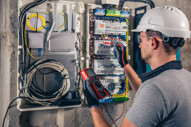 Best Electrical Troubleshooting Services  in Sebring, OH