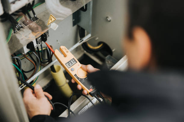 Best Electrician for Home Renovation  in Sebring, OH