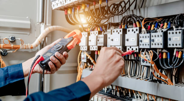 Best Electrical System Inspection  in Sebring, OH