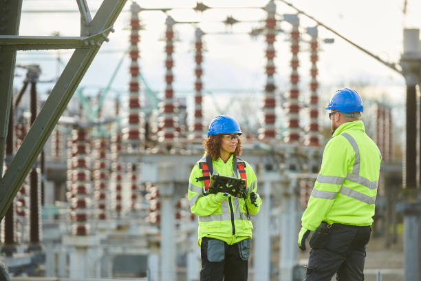Best Affordable Emergency Electrician  in Sebring, OH