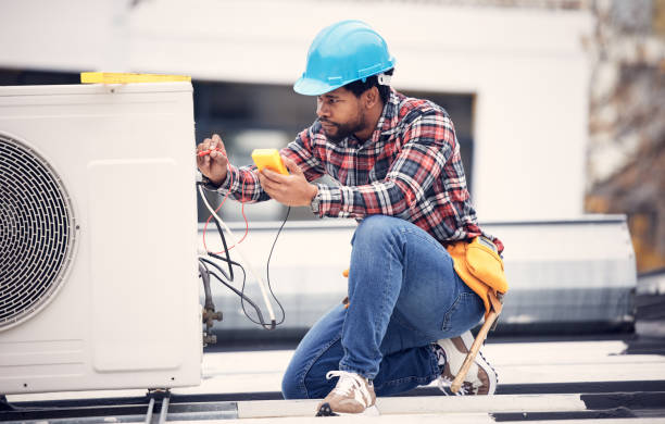 Best Commercial Electrician Services  in Sebring, OH