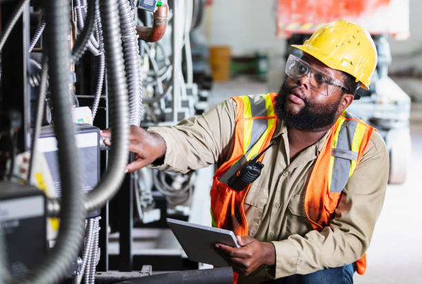 Best Local Electrician Companies  in Sebring, OH