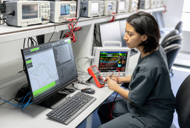 Best Circuit Breaker Repair  in Sebring, OH