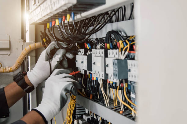 Best Electrical Repair Services  in Sebring, OH